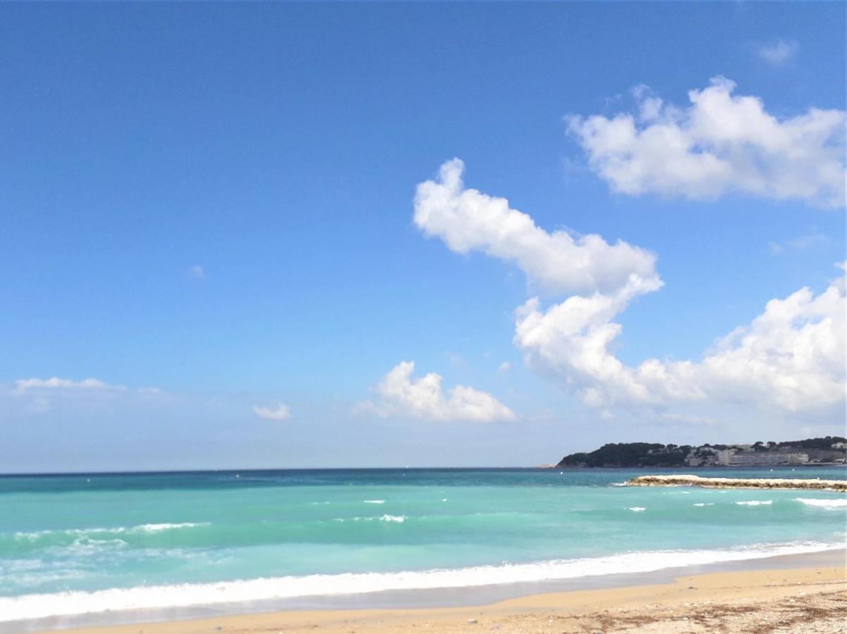 Domaine De La Coudouliere, Vue Mer, Plage, Piscine Et Parc Six-Fours-les-Plages Dış mekan fotoğraf